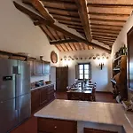 Vila Montelisi Siena