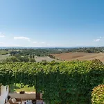 Montelisi Vila Siena