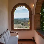 Vila Montelisi Siena