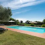 Vila Montelisi Siena