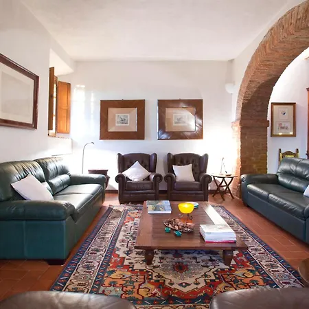 Vila Montelisi