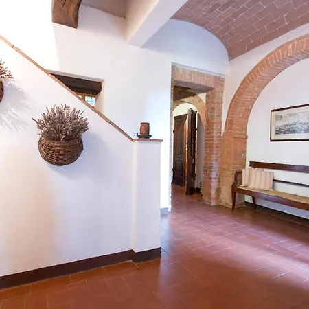 Montelisi Vila