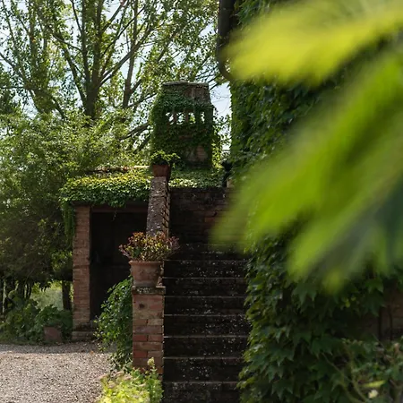 Villa Montelisi Siena