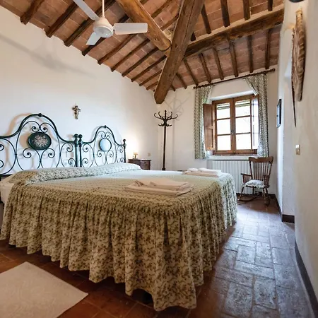 Montelisi * Сиена