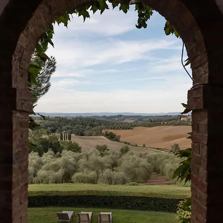 Montelisi Vila