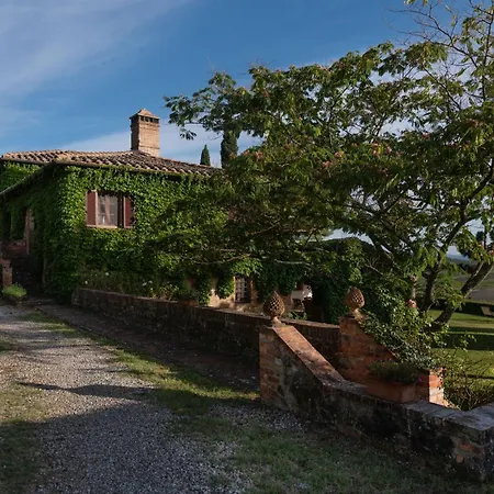 Montelisi Vila