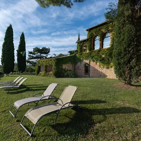 Montelisi Vila