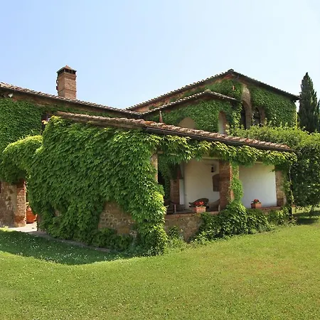 Vila Montelisi *