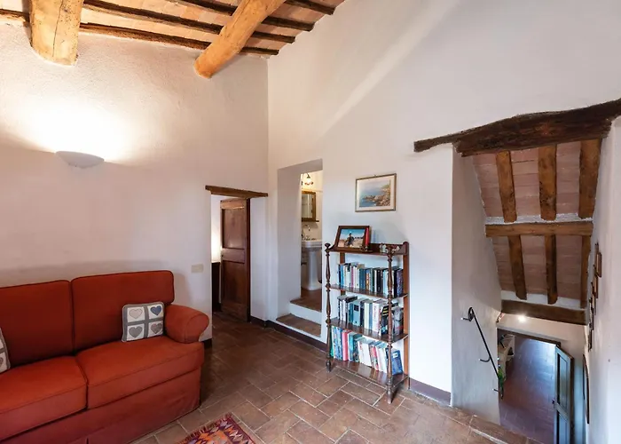 Montelisi Сиена