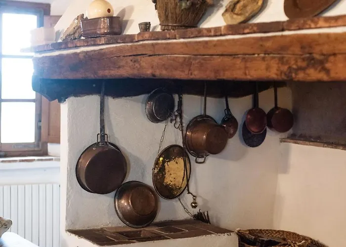 Montelisi * Сиена