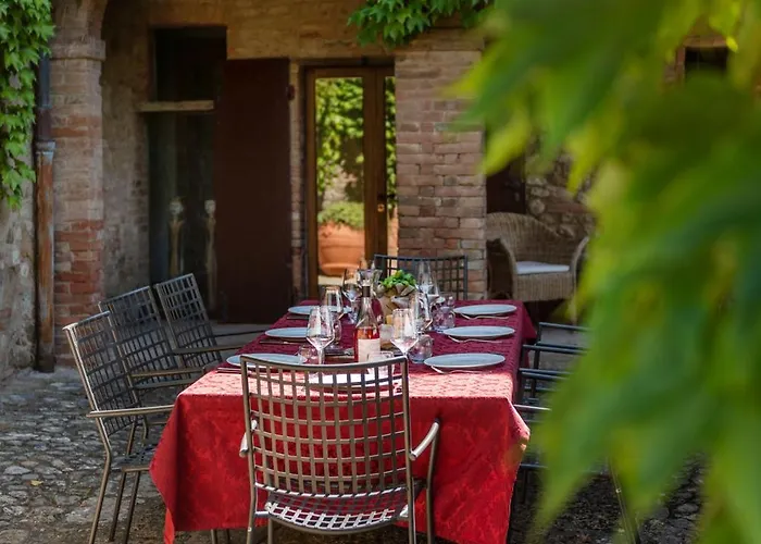 Montelisi Сиена