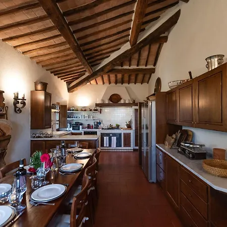 Montelisi سيينا