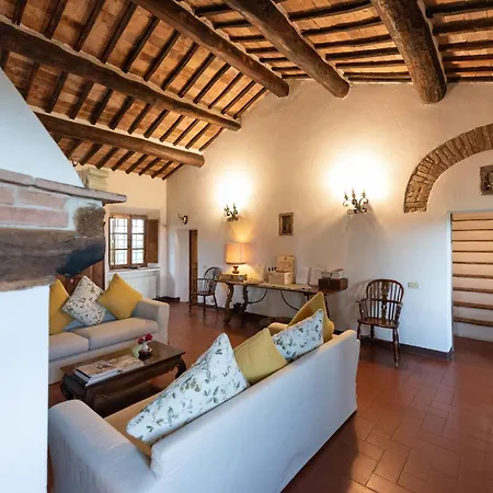 Montelisi سيينا