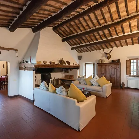 Montelisi سيينا