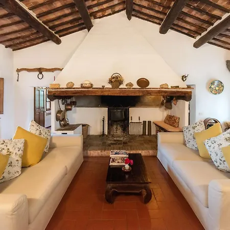 Montelisi * سيينا