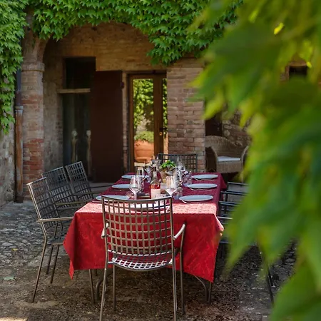 Montelisi سيينا