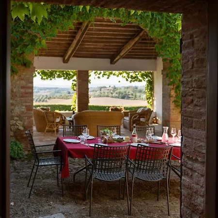 Montelisi * سيينا