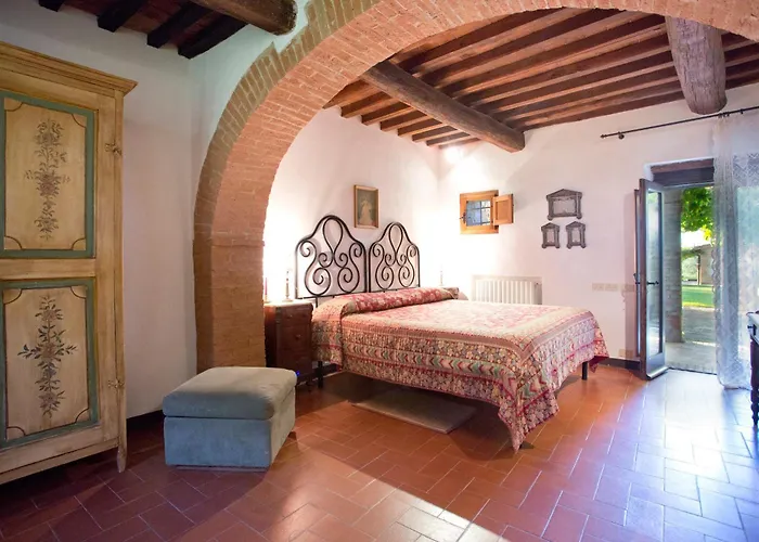 Montelisi * 锡耶纳